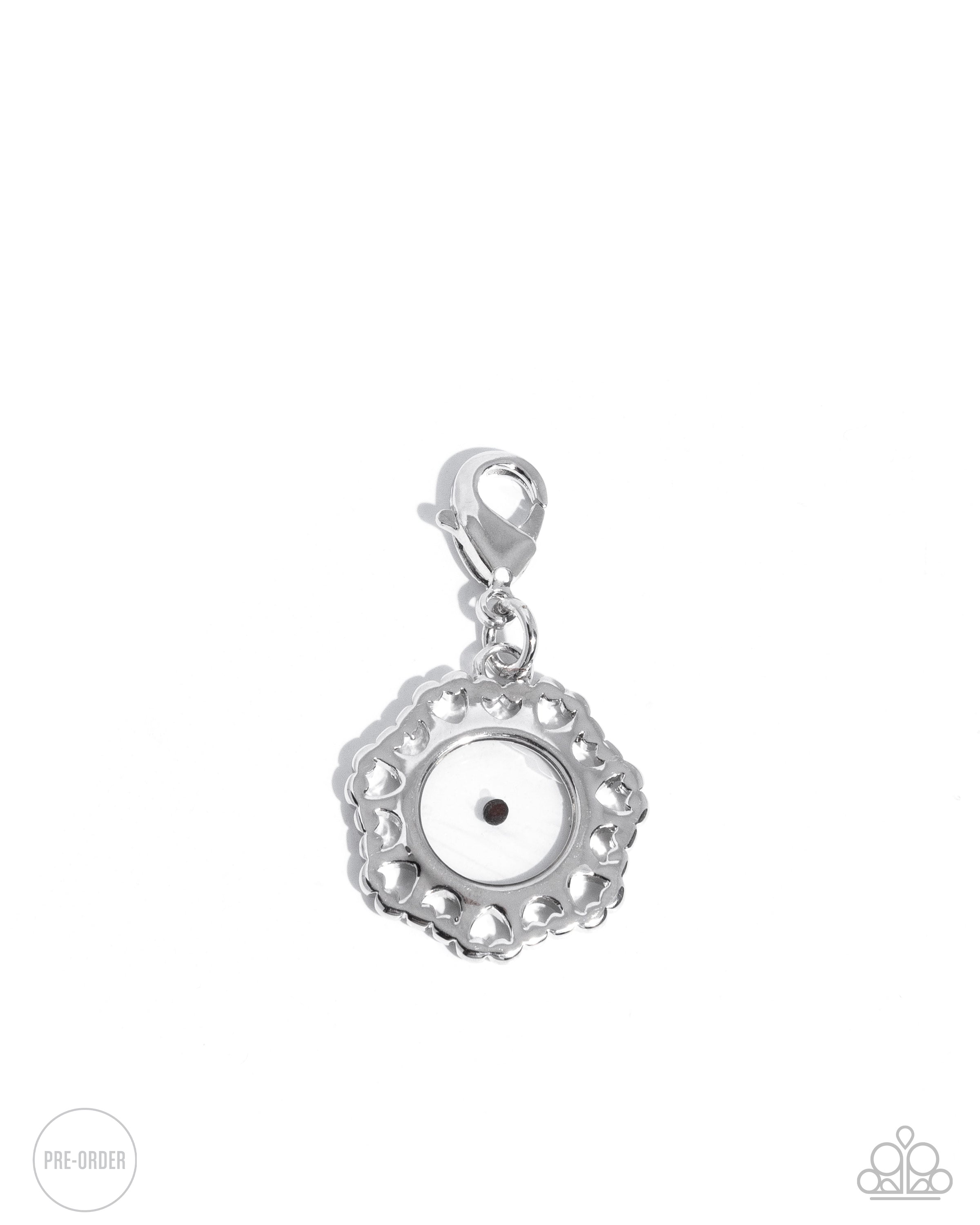 Memorable Mustard Seed - Silver - Paparazzi