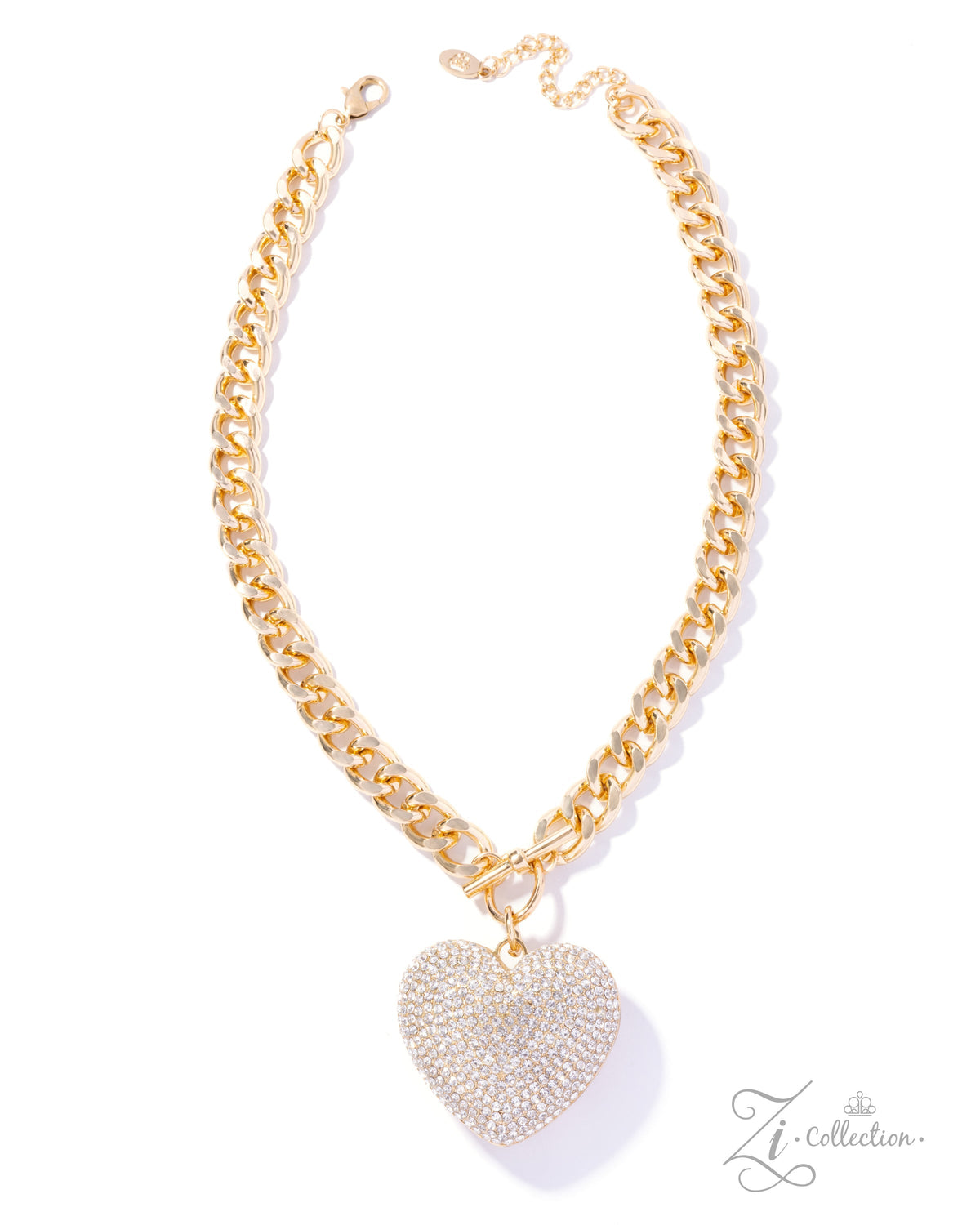 Enamored - 2025 Zi Collection ♥