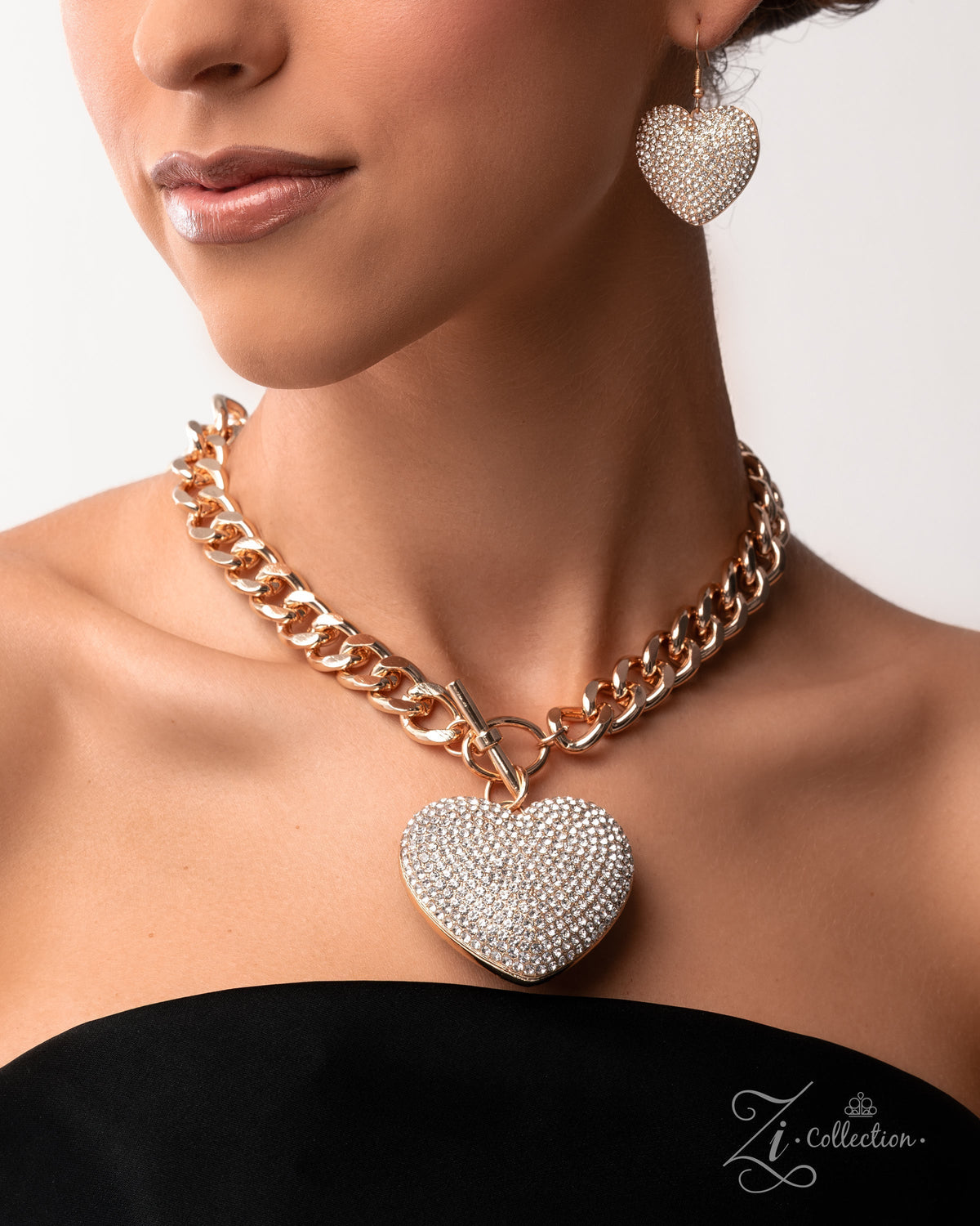 Enamored - 2025 Zi Collection ♥