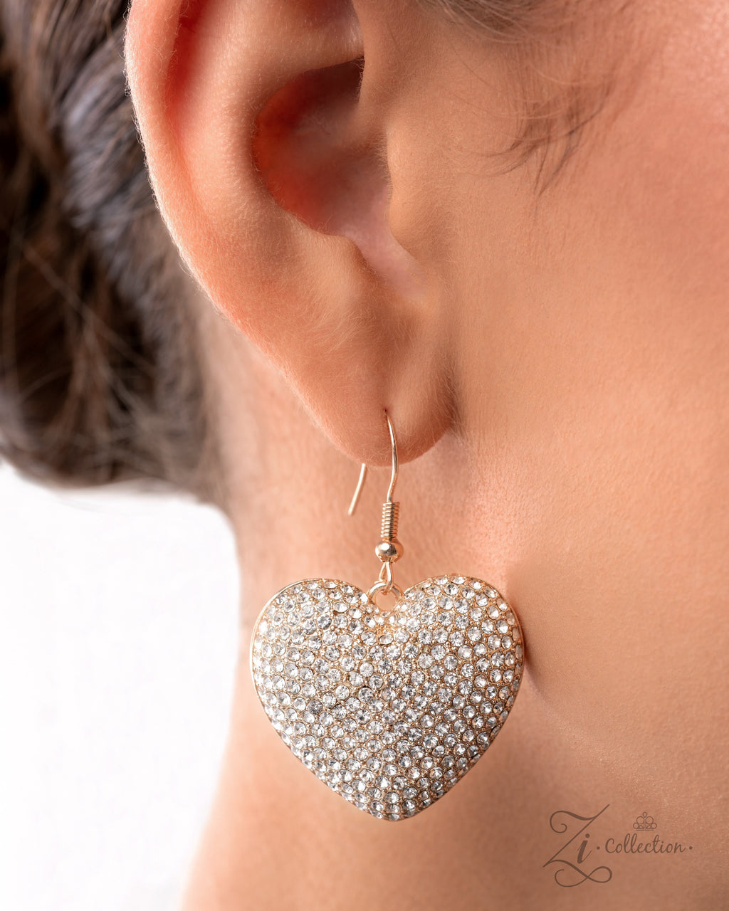 Enamored - 2025 Zi Collection ♥