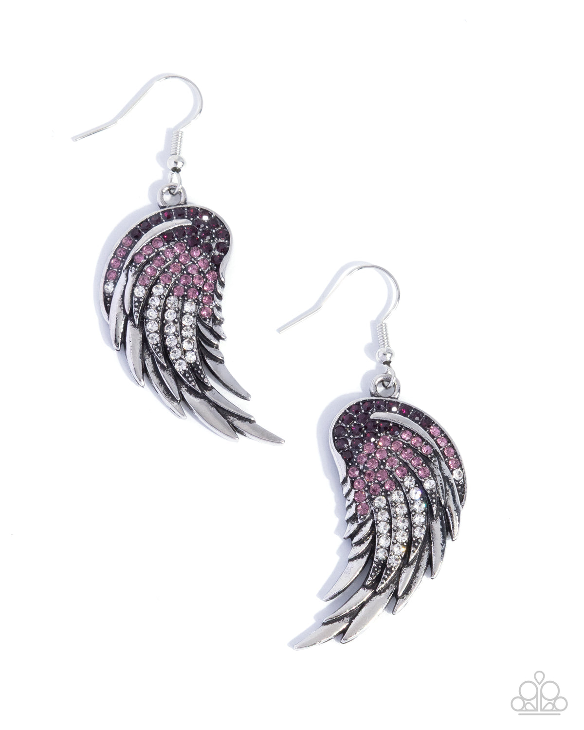 Angelic Appeal - Purple - Paparazzi