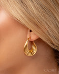 Luxa - 18K Gold - Paparazzi