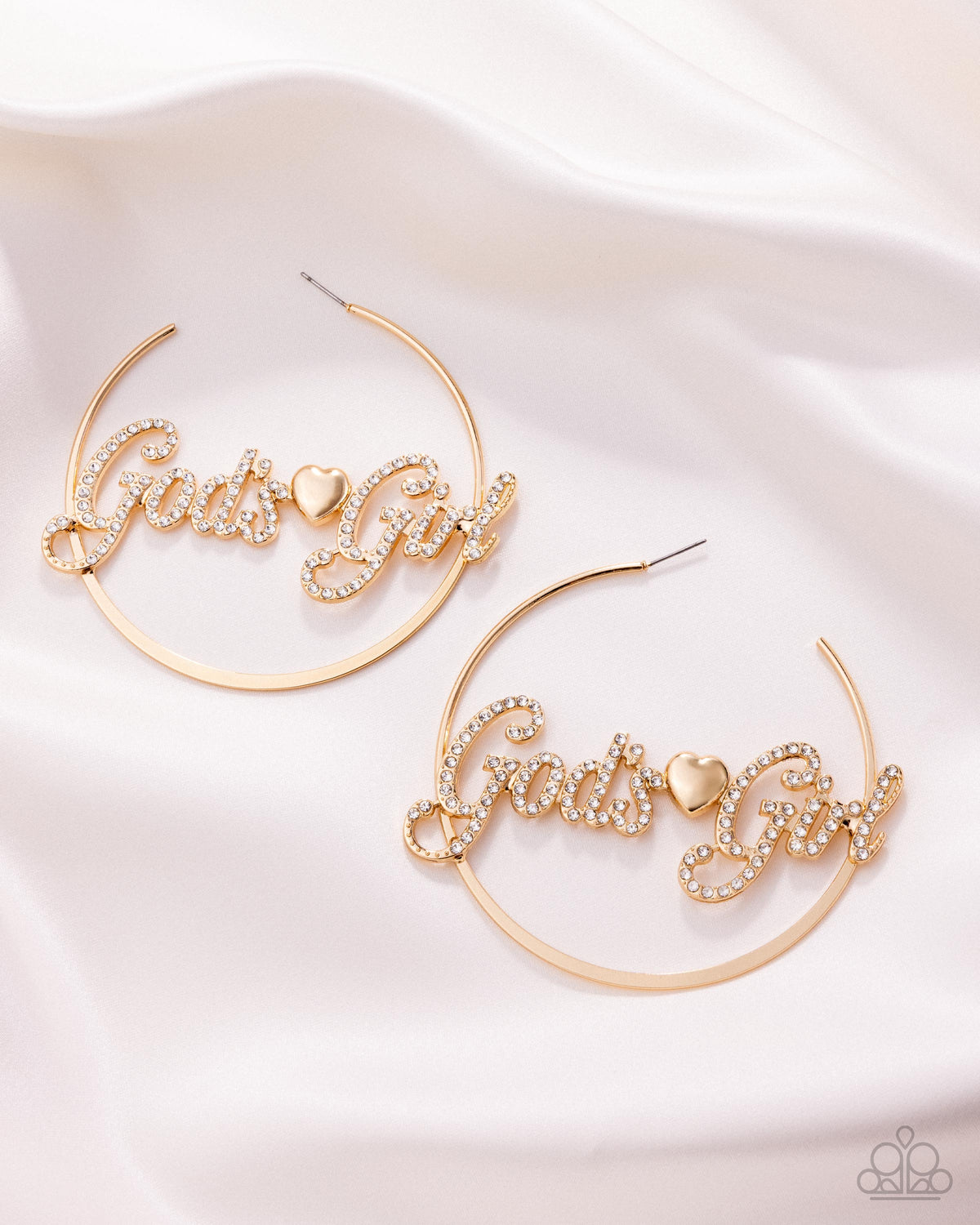 Shine with Purpose - Gold - Paparazzi