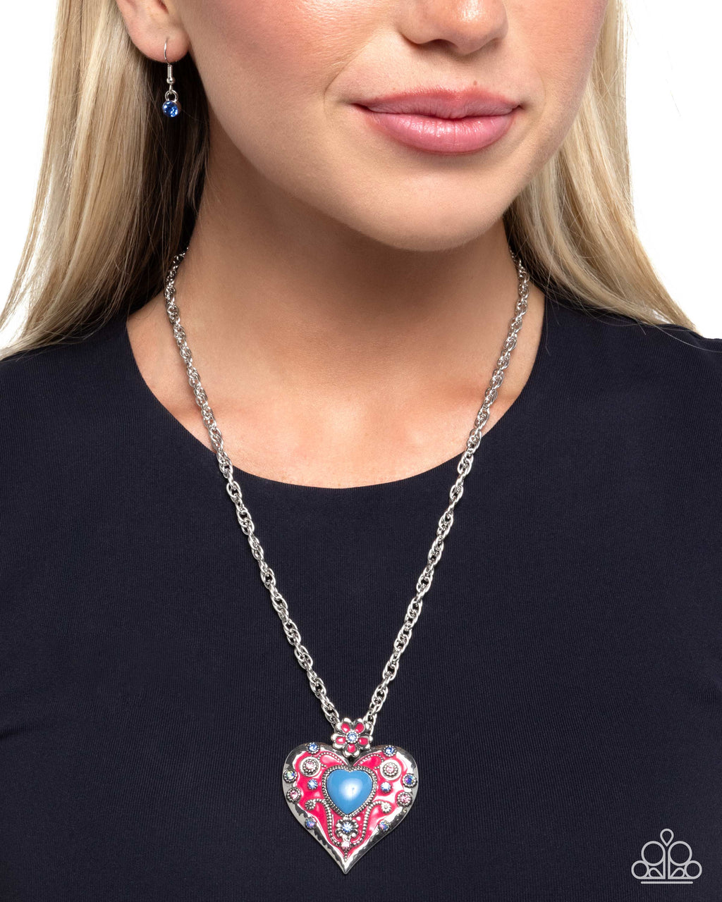 Courting Century - Multi - Paparazzi