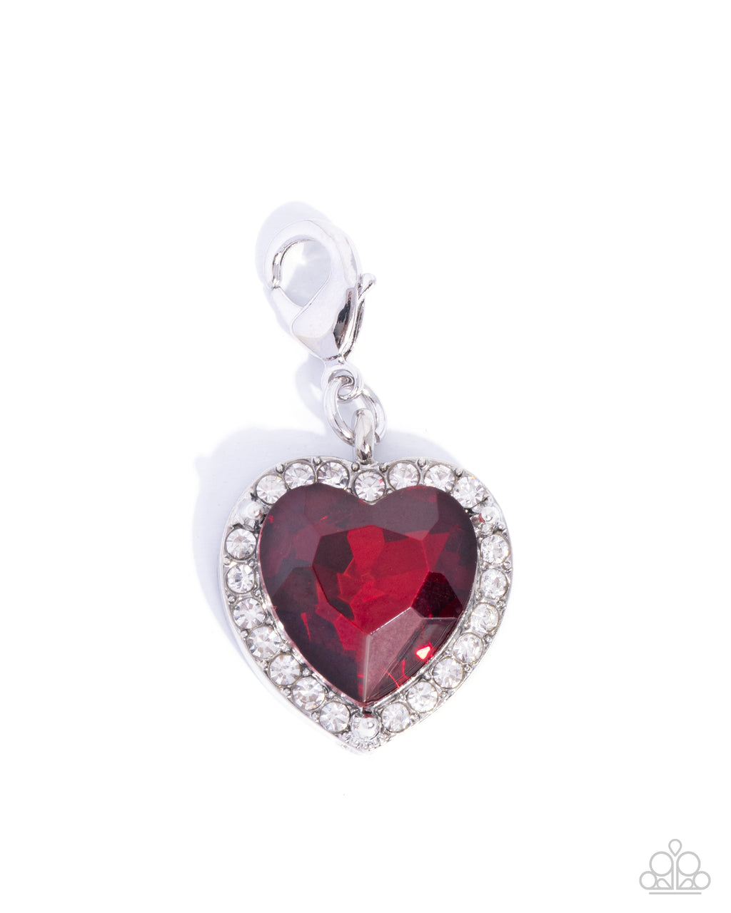 Romantic Holiday - Red - Paparazzi