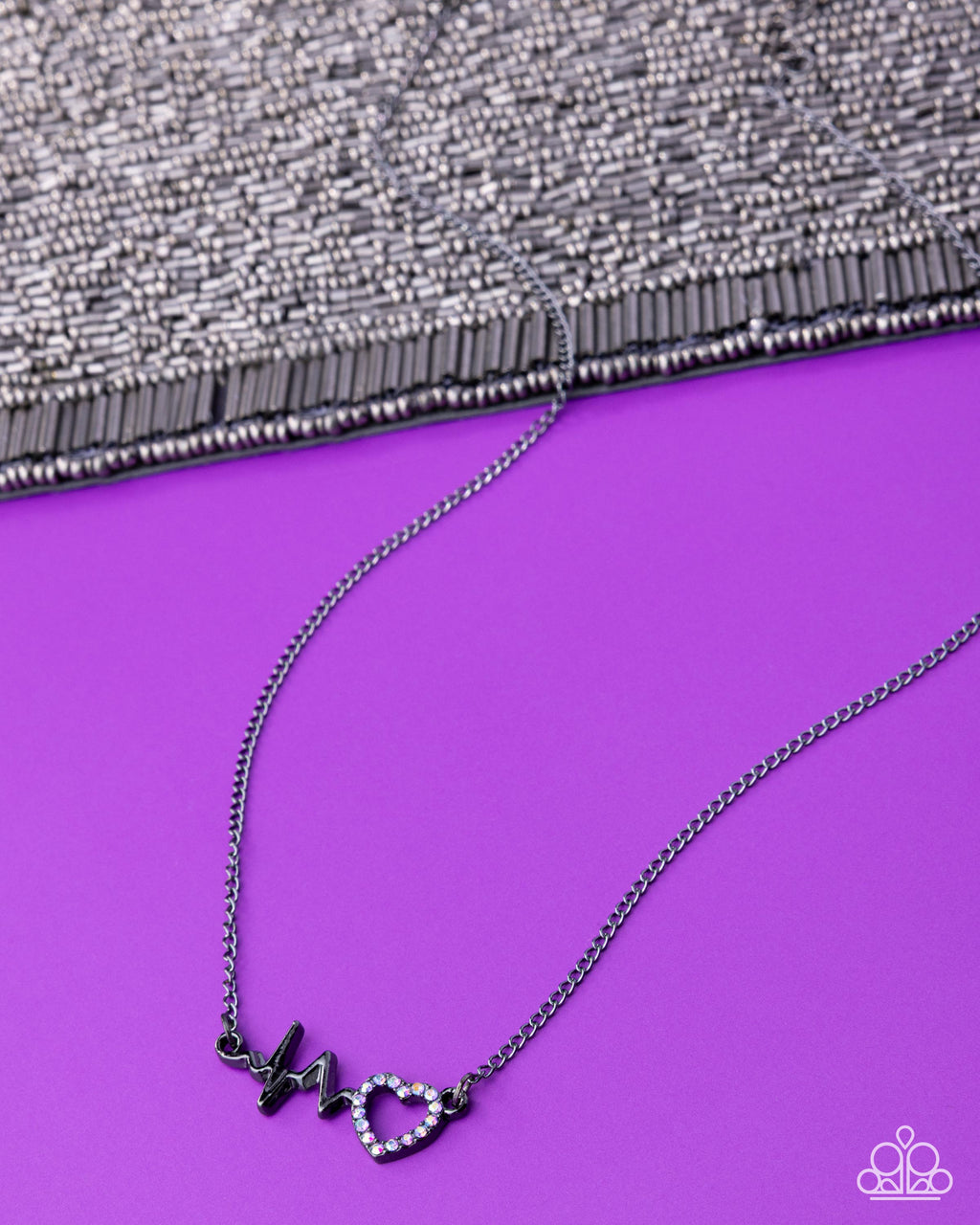 HEARTBEAT Street - Purple - Paparazzi