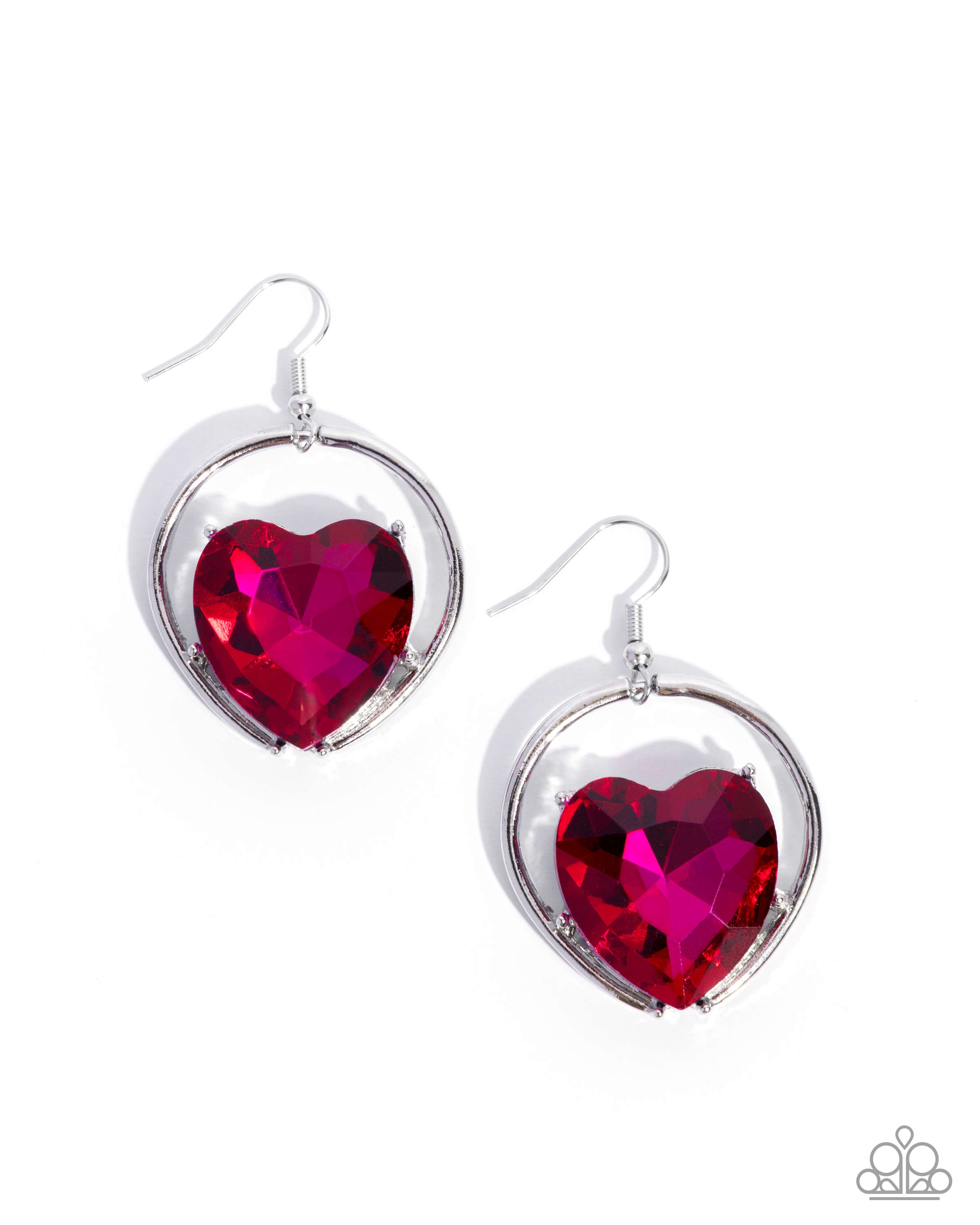 Valuable Valentines - Pink - Paparazzi