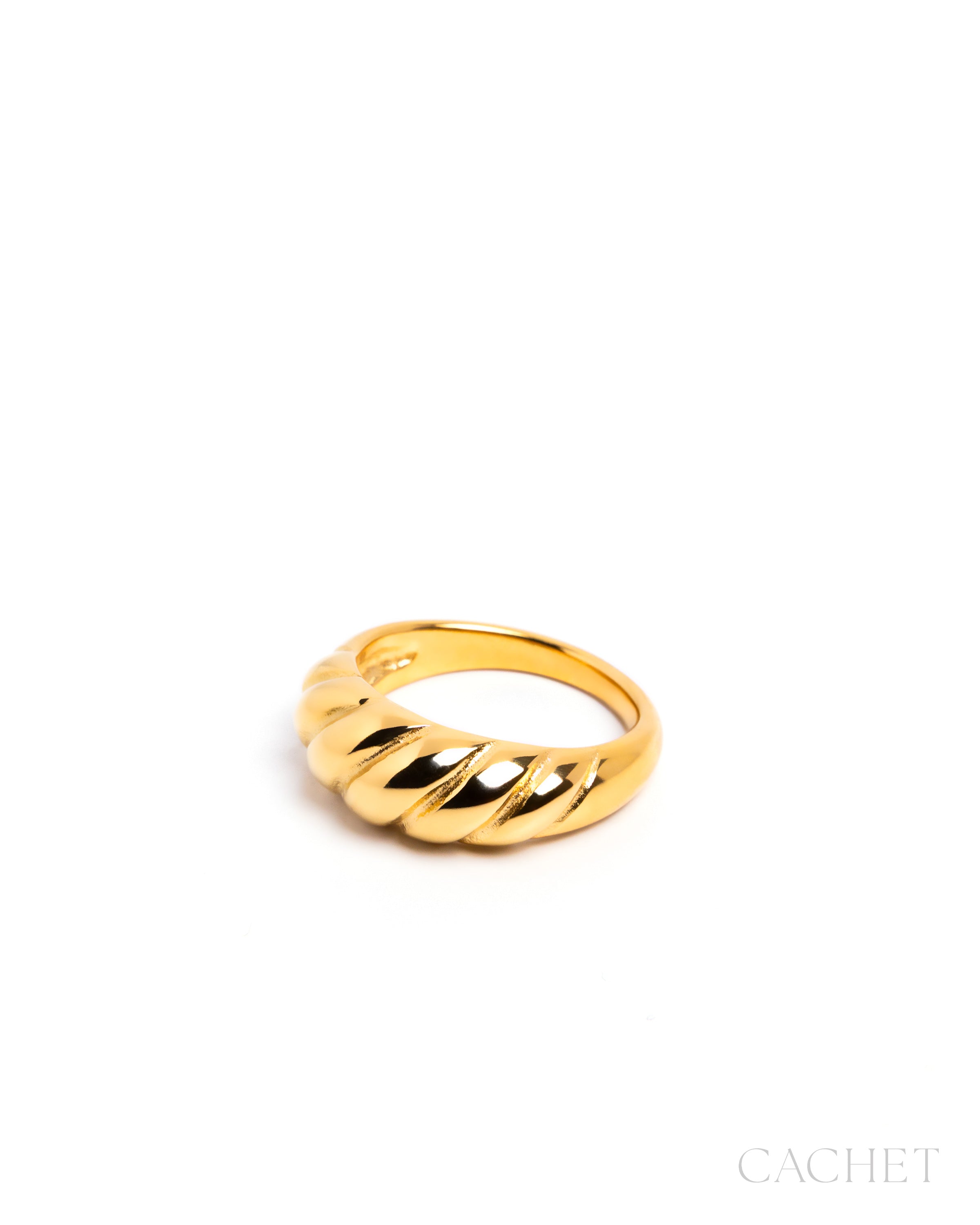 Gild - 18K Gold - Paparazzi