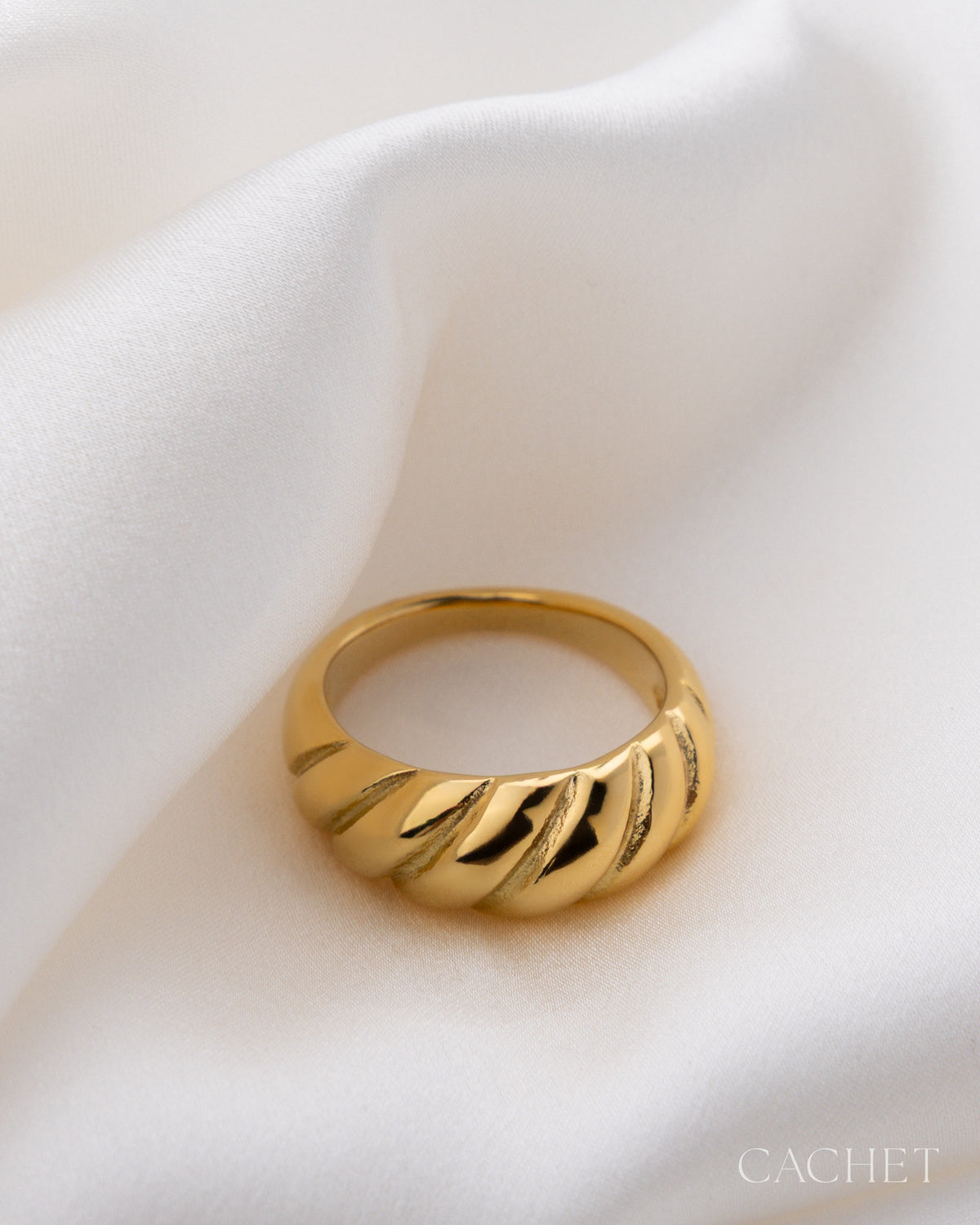 Gild - 18K Gold - Paparazzi