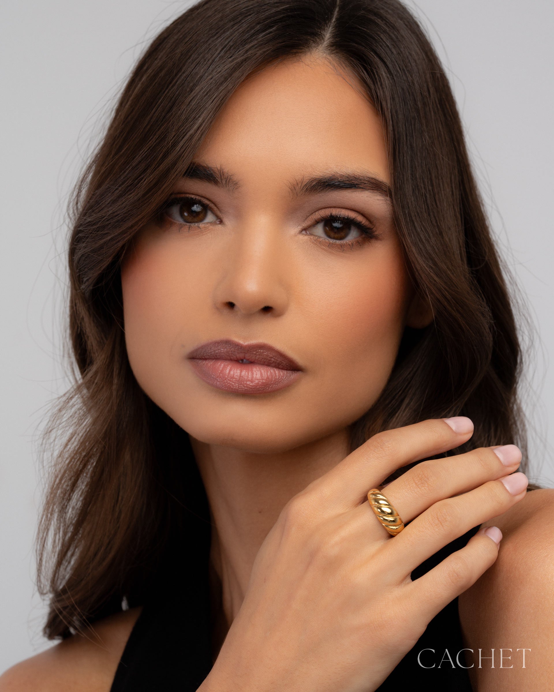 Gild - 18K Gold - Paparazzi