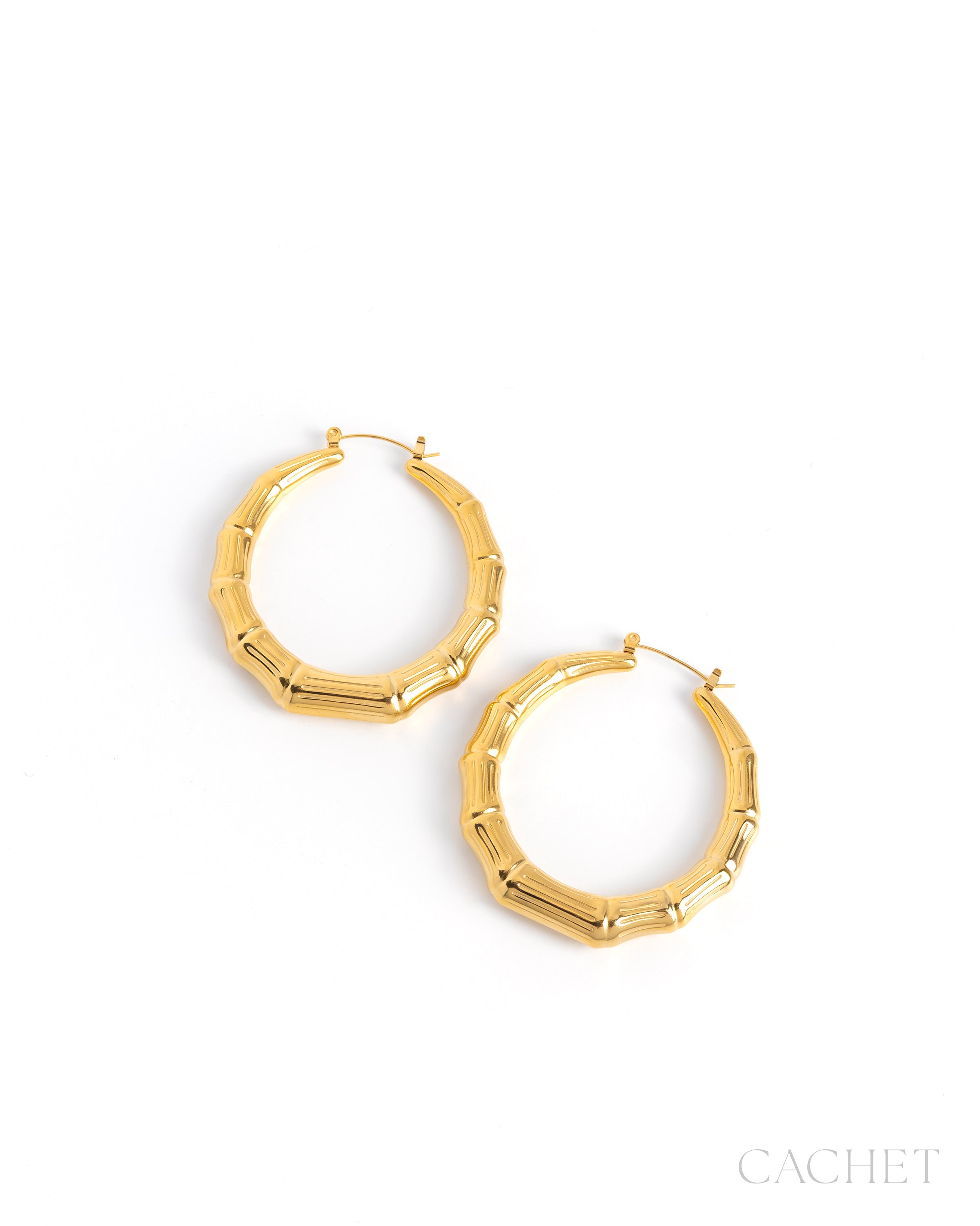 Aimable - 18K Gold - Paparazzi