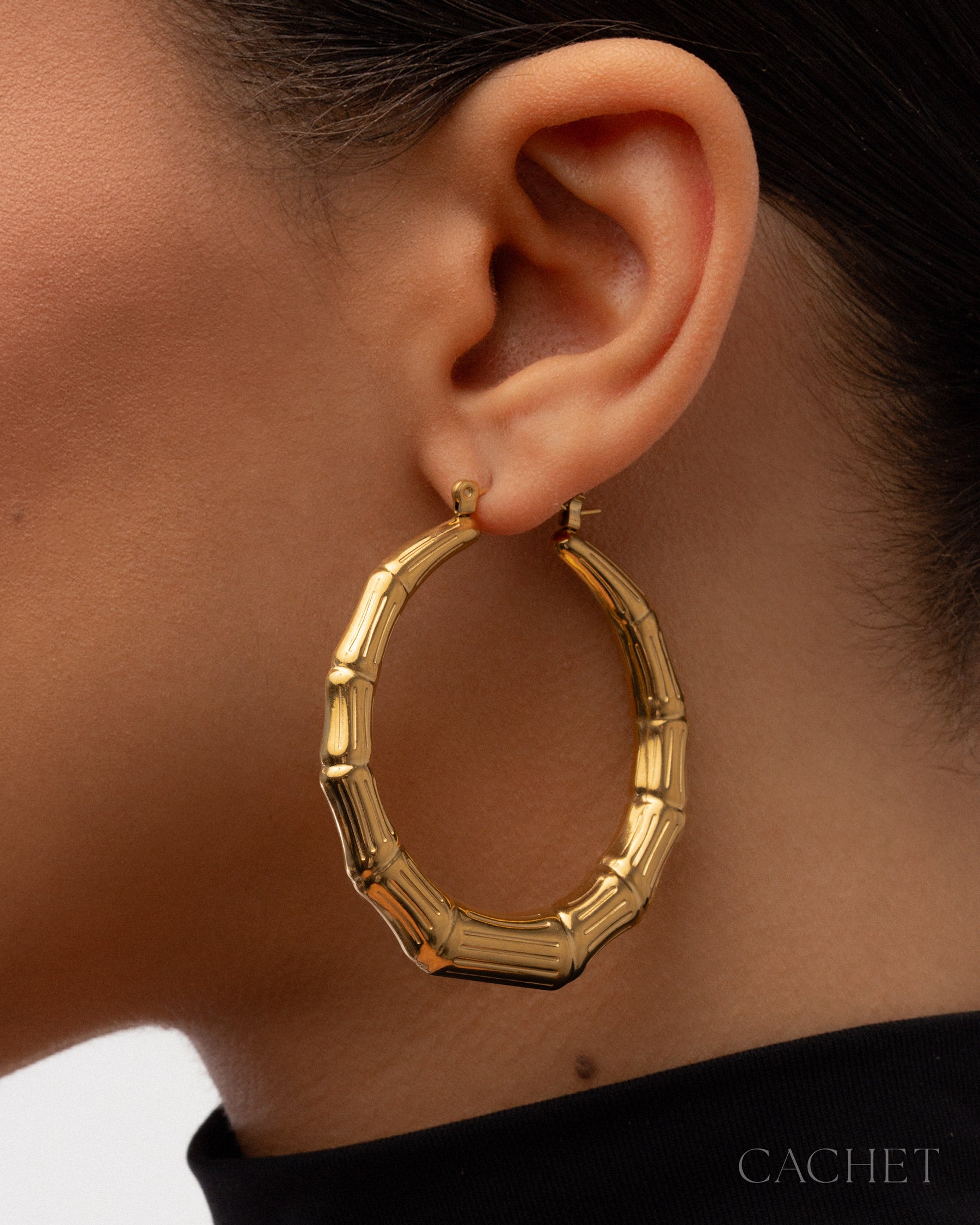 Aimable - 18K Gold - Paparazzi