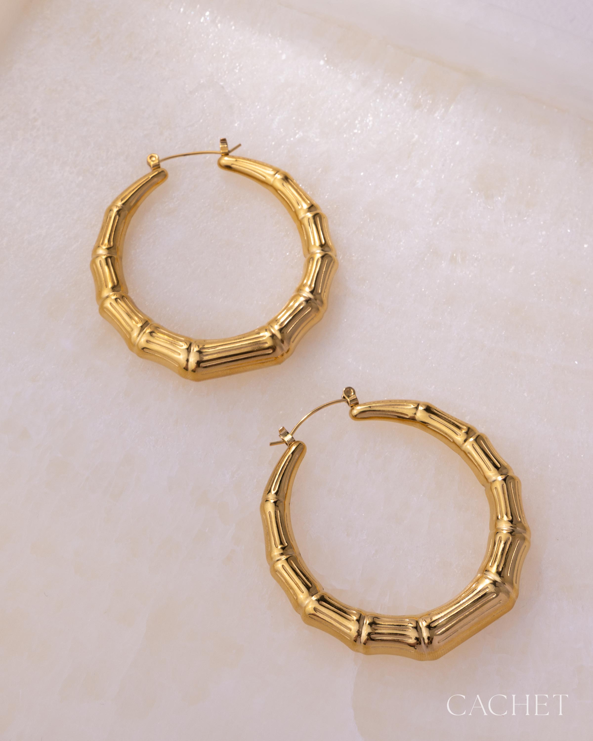 Aimable - 18K Gold - Paparazzi