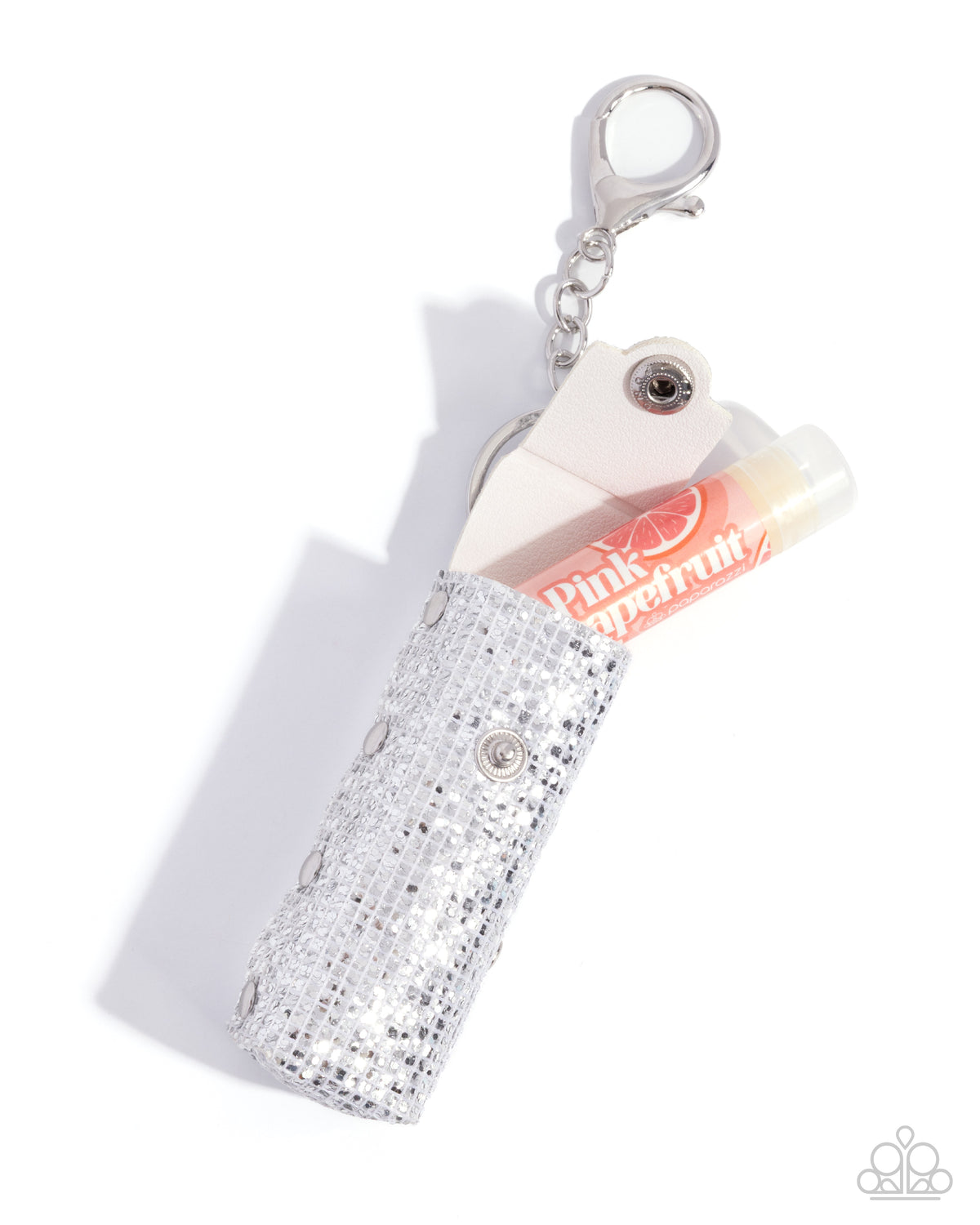 Disco Delight - Silver - Paparazzi
