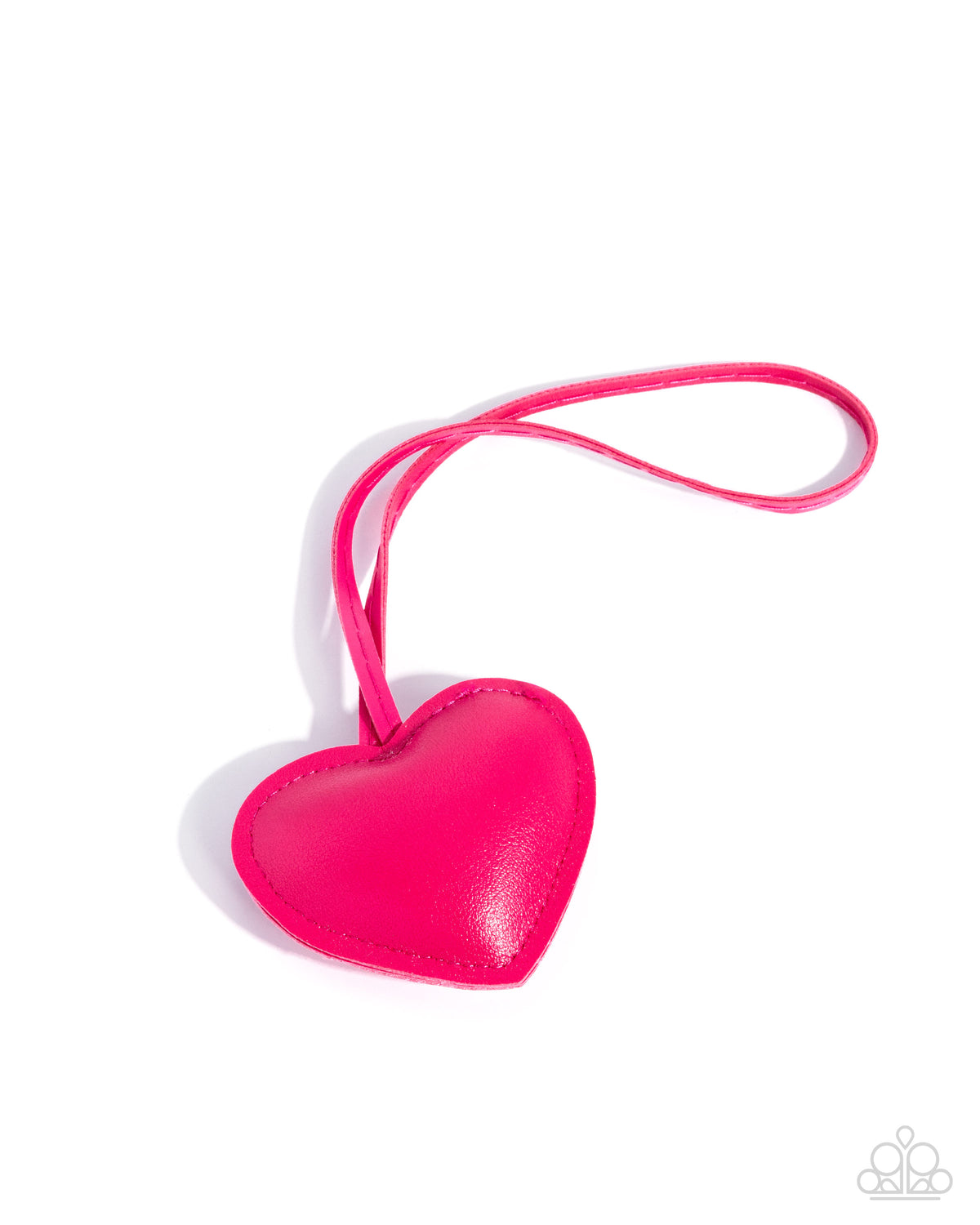 Loveable Color - Pink - Paparazzi