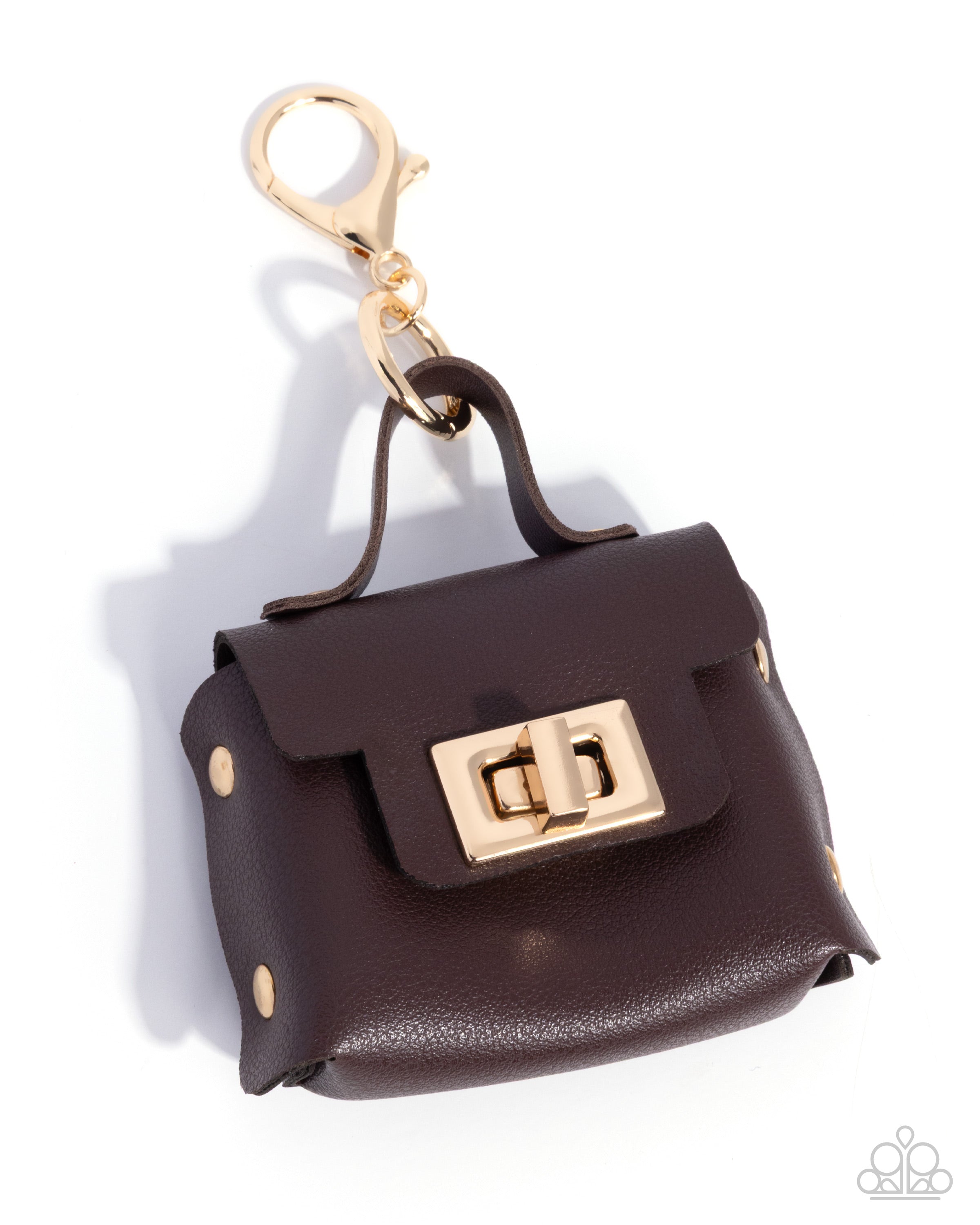 Lavish Luxury - Brown - Paparazzi