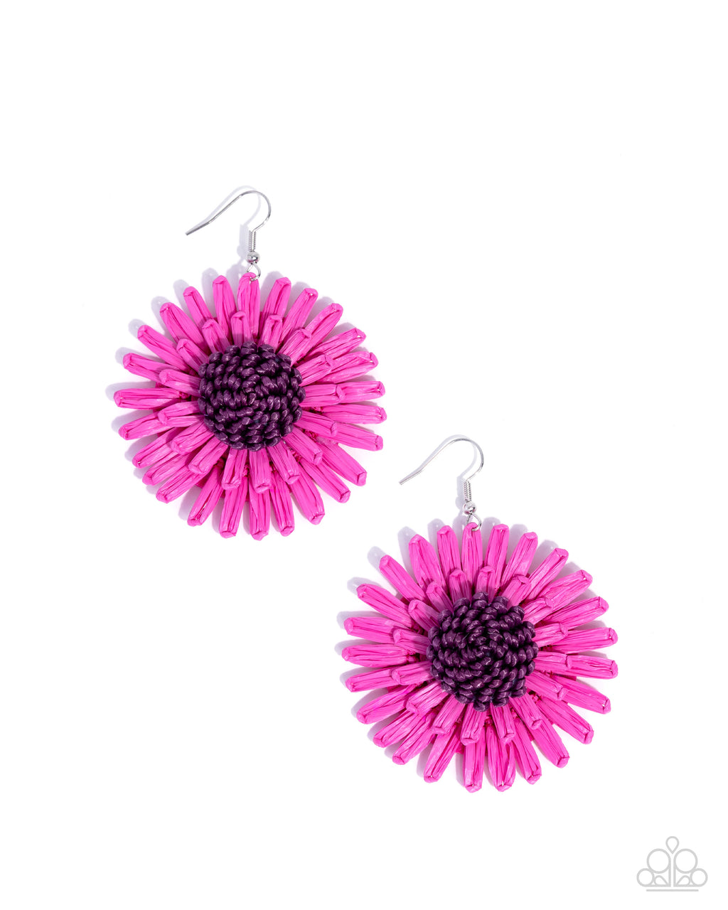 Crafted Color - Pink - Paparazzi