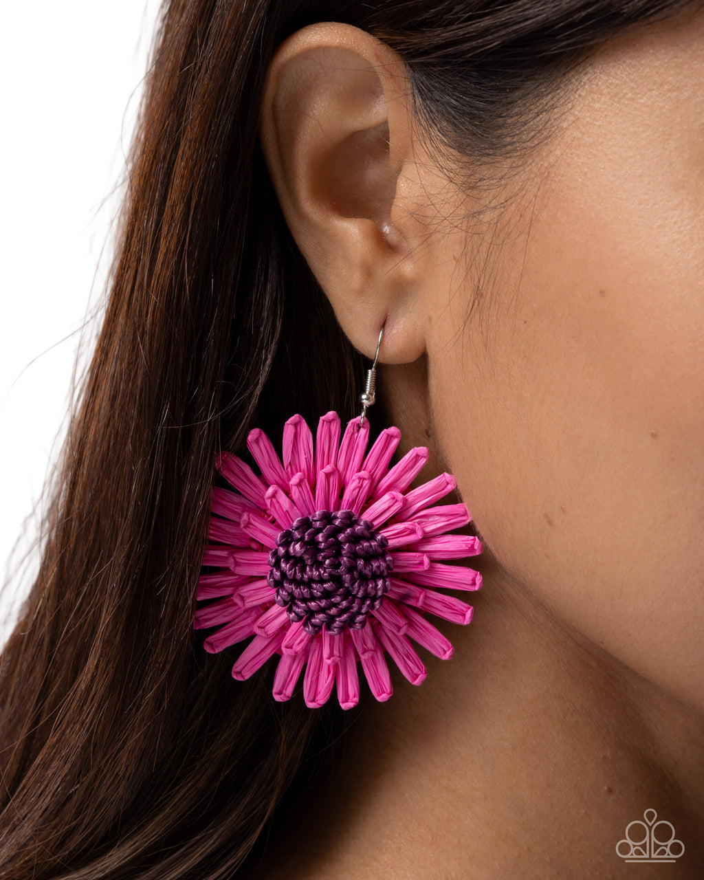 Crafted Color - Pink - Paparazzi