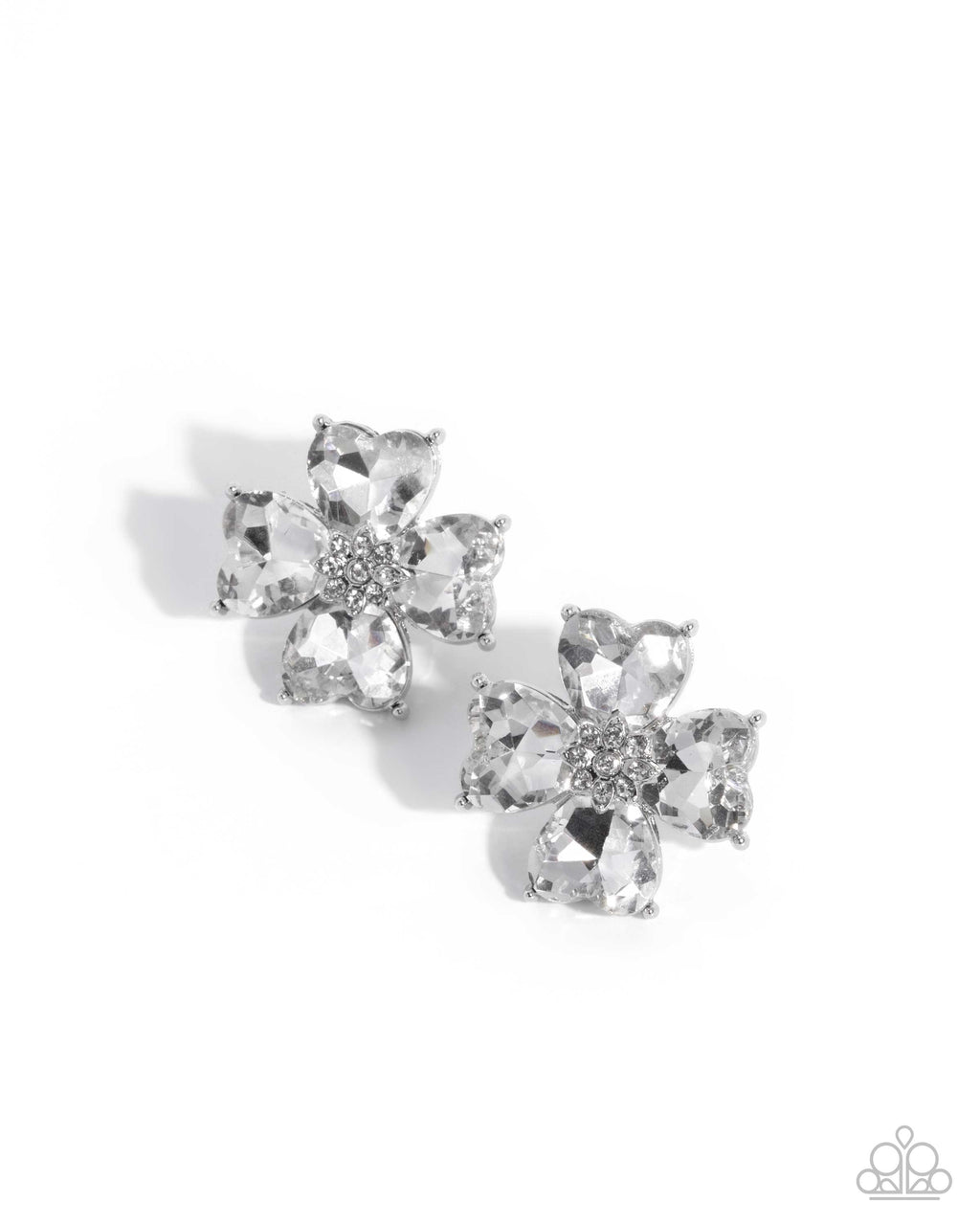 Shimmery Scale - White - Paparazzi