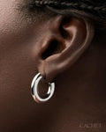 Pacifique - Rhodium - Paparazzi