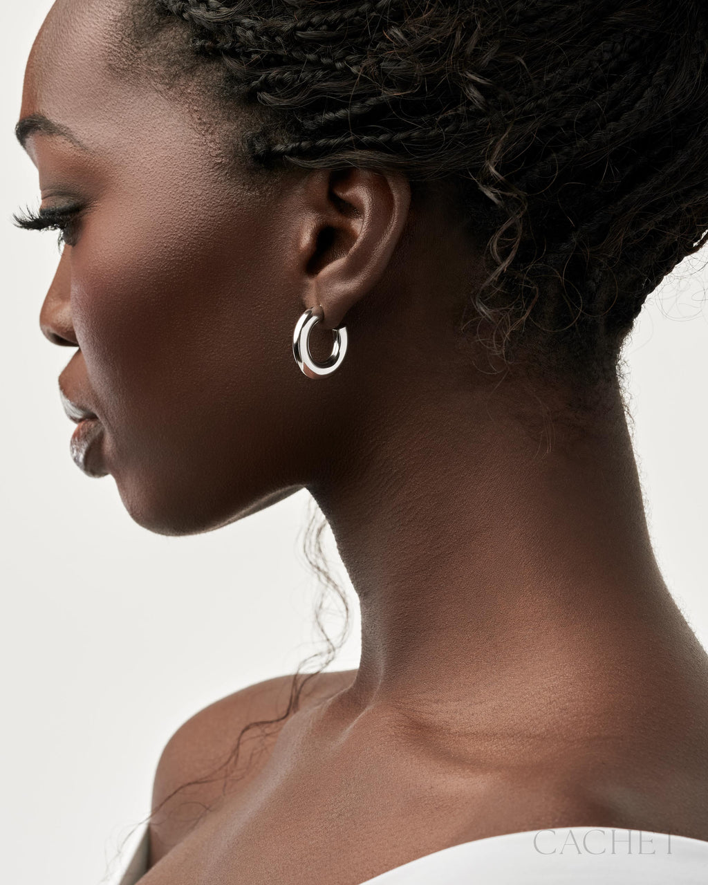Pacifique - Rhodium - Paparazzi