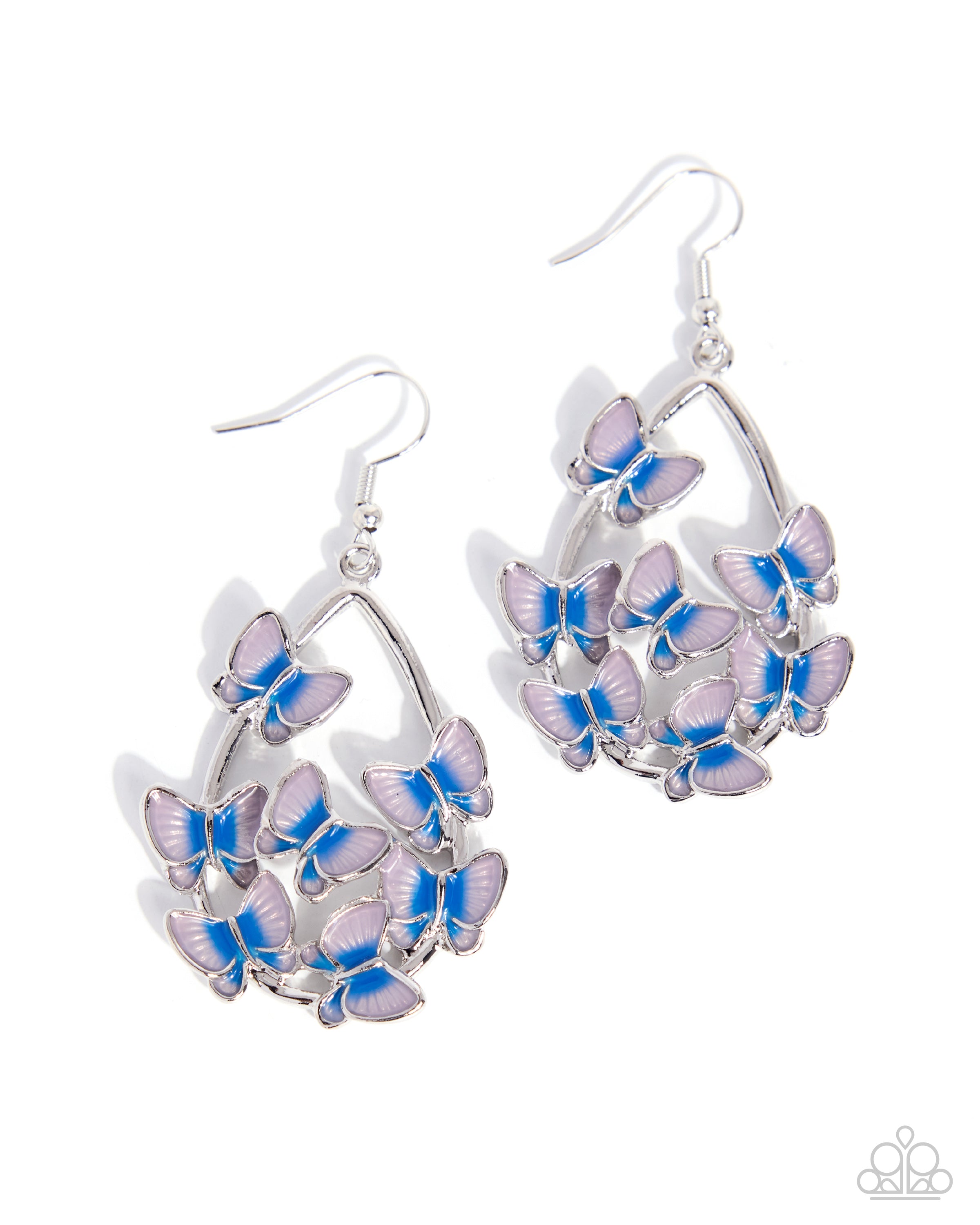 Kaleidoscope Collection - Purple - Paparazzi