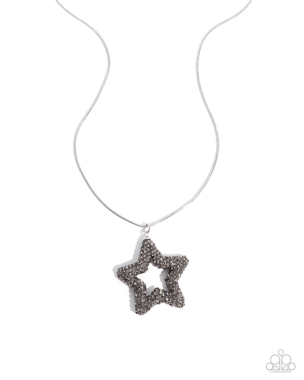 Star Submission - Silver - Paparazzi