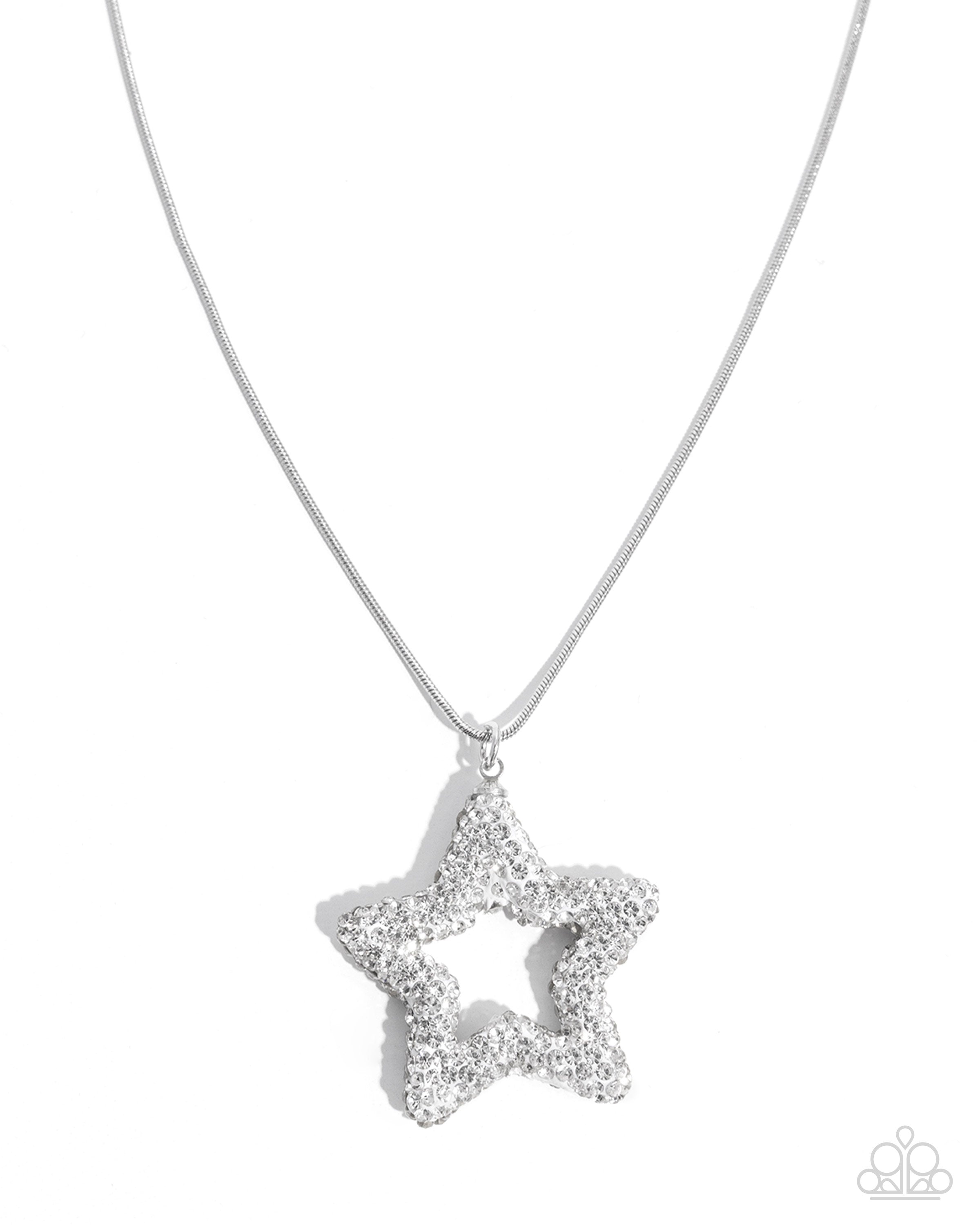 Star Submission - White - Paparazzi
