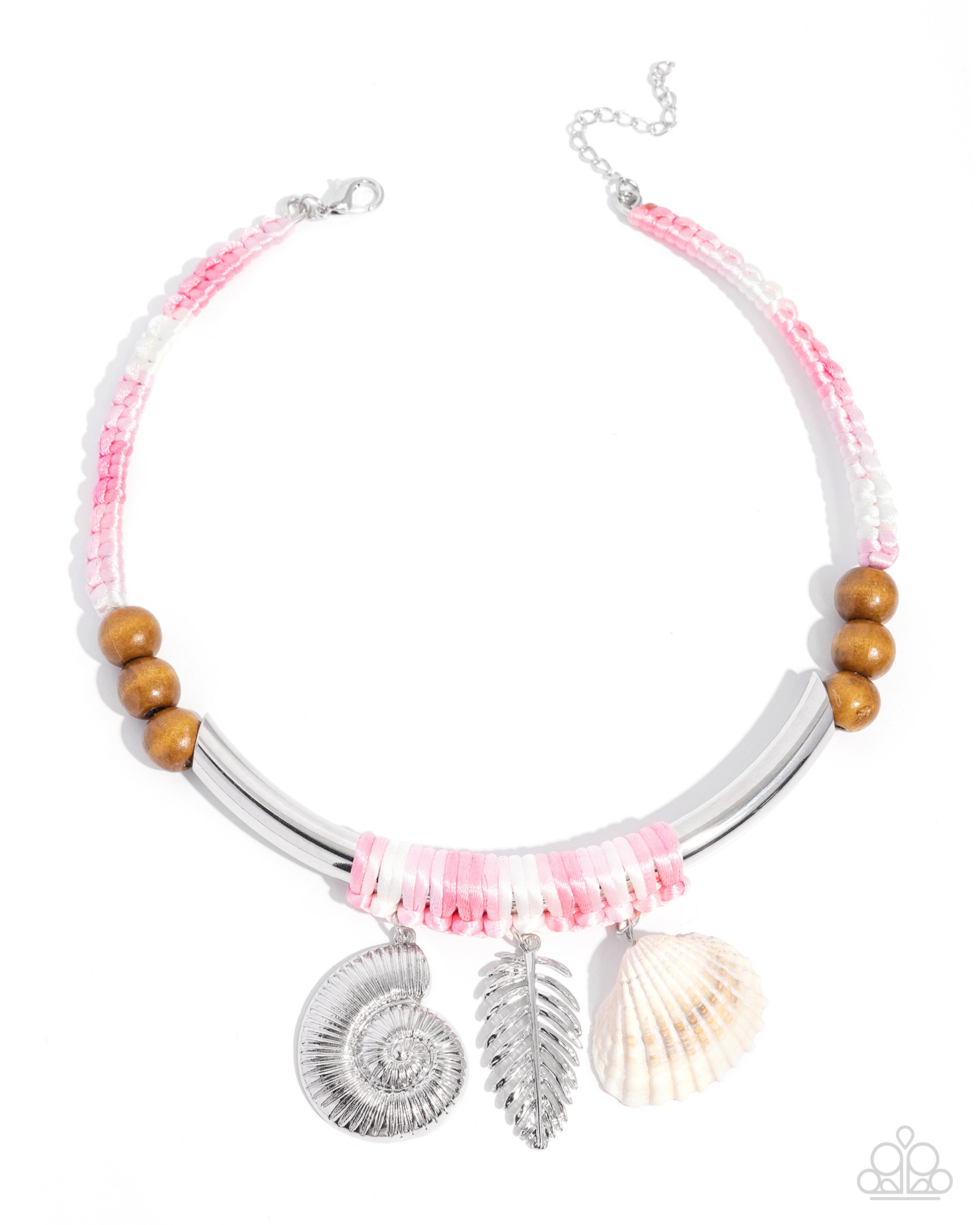 Coastal Calm - Pink - Paparazzi