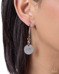 Balanced Belief - Silver - Paparazzi