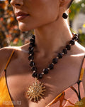 Relaxed Rays - Gold - Paparazzi