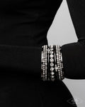 Five-Star Trendsetter - Black - Paparazzi
