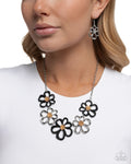 Beau Bouquet - Black - Paparazzi