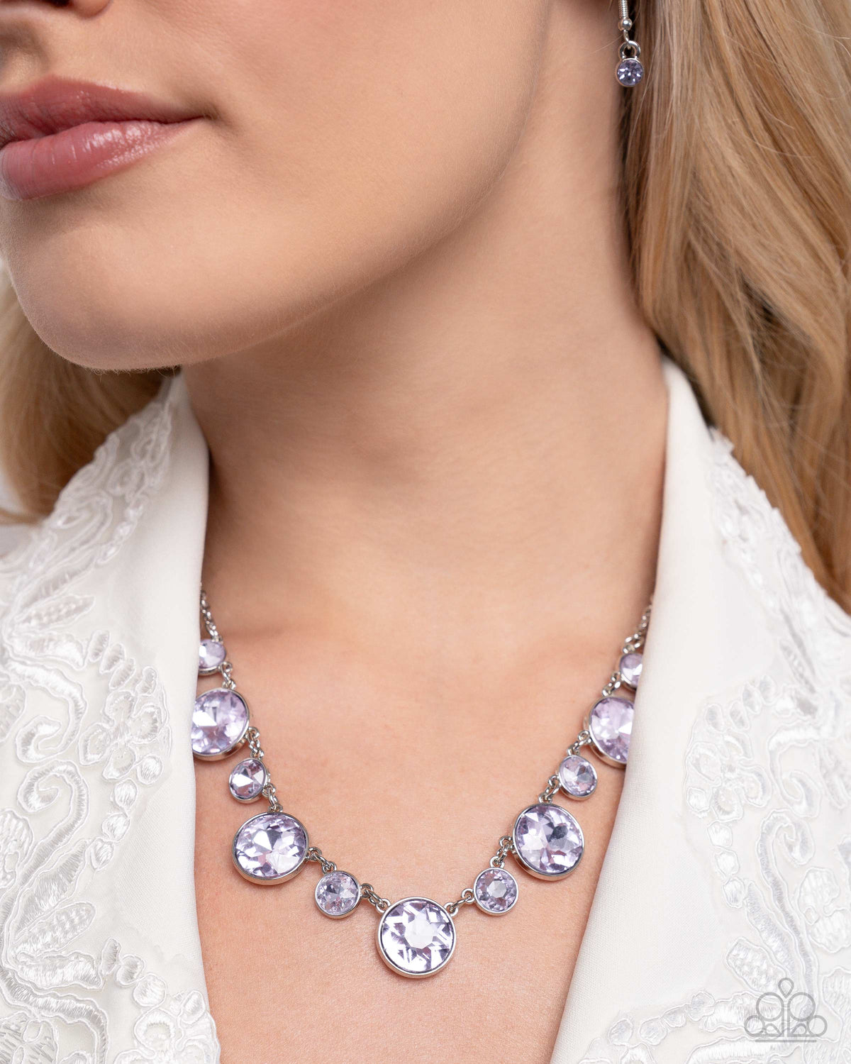 Genteel Gallery - Purple - Paparazzi