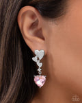 Valentines Vaudeville - Pink - Paparazzi