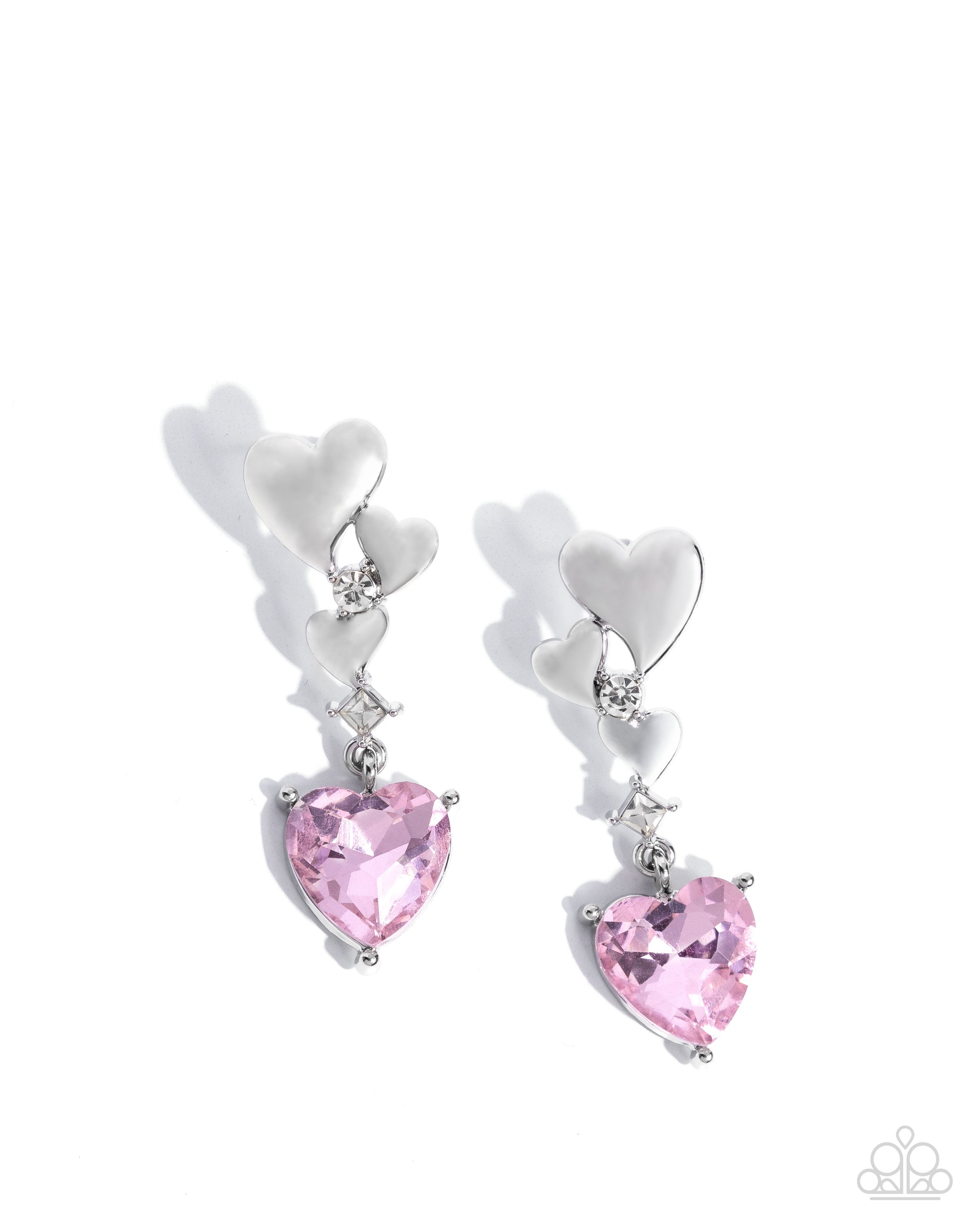 Valentines Vaudeville - Pink - Paparazzi